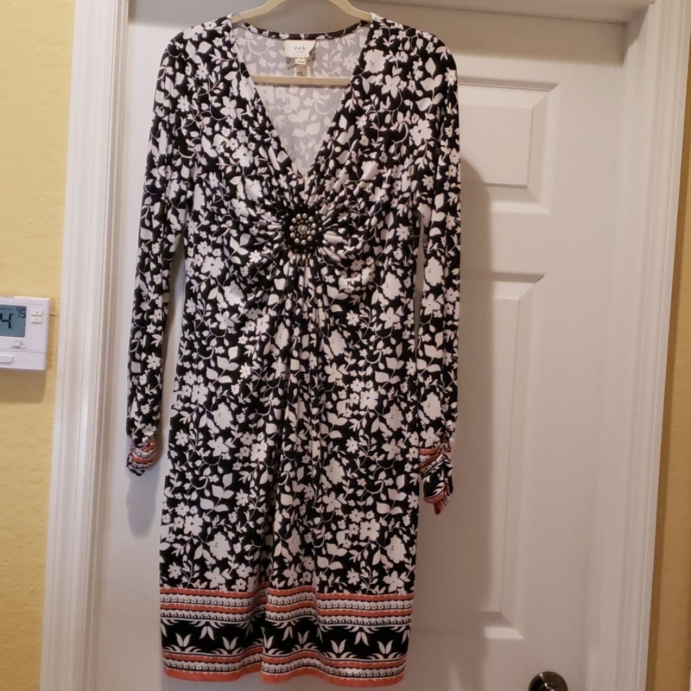 ECI Dress SIZE 12